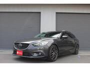 2013 MAZDA ATENZA WAGON XD