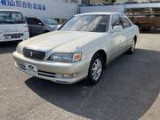 2000 TOYOTA CRESTA EXCEED