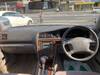 TOYOTA CRESTA