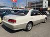 TOYOTA CRESTA