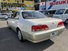 TOYOTA CRESTA