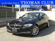 2011 BMW 5 SERIES