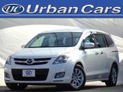 2007 MAZDA MPV