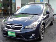 2013 SUBARU XV