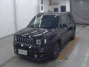 2021 CHRYSLER JEEP RENEGADE LONGITUDE