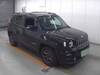 CHRYSLER JEEP RENEGADE