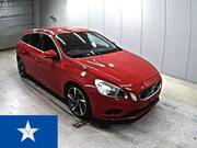 2012 VOLVO V60