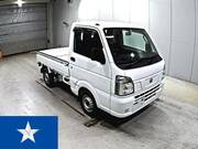 2018 NISSAN NT100 CLIPPER TRUCK DX