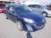 2011 MAZDA AXELA 15C