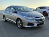 HONDA GRACE