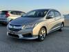 HONDA GRACE