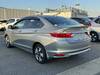 HONDA GRACE