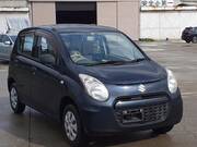2014 SUZUKI ALTO