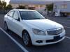 MERCEDES BENZ C CLASS