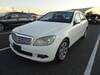 MERCEDES BENZ C CLASS