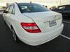 MERCEDES BENZ C CLASS