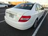 MERCEDES BENZ C CLASS