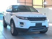 2013 LAND ROVER RANGE ROVER EVOQUE
