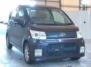 2009 DAIHATSU MOVE CUSTOM X