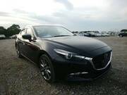 2017 MAZDA AXELA