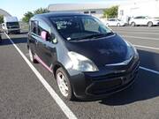2007 TOYOTA RACTIS