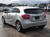 MERCEDES BENZ A CLASS