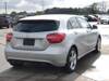 MERCEDES BENZ A CLASS