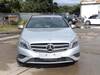 MERCEDES BENZ A CLASS