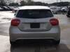 MERCEDES BENZ A CLASS