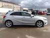 MERCEDES BENZ A CLASS