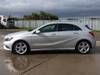 MERCEDES BENZ A CLASS