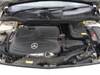 MERCEDES BENZ A CLASS