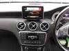 MERCEDES BENZ A CLASS
