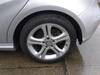 MERCEDES BENZ A CLASS