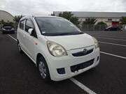 2011 DAIHATSU MIRA L