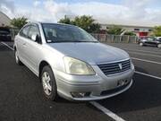 2003 TOYOTA PREMIO
