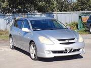 2002 TOYOTA CALDINA ZT