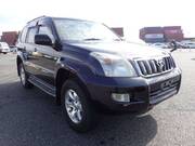 2008 TOYOTA LAND CRUISER PRADO