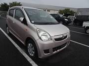 2011 DAIHATSU MIRA X