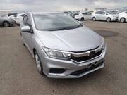 2019 HONDA GRACE