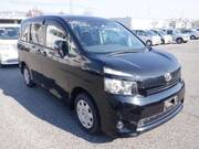 2008 TOYOTA VOXY X L EDITION