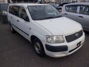 2002 TOYOTA SUCCEED VAN UL