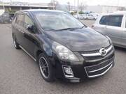 2011 MAZDA MPV