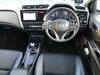 HONDA GRACE