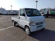 2001 HONDA ACTY TRUCK 0.35ton