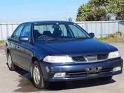 2000 TOYOTA CARINA