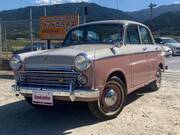 1963 NISSAN BLUEBIRD