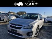 2014 SUBARU IMPREZA SPORTS