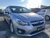 SUBARU IMPREZA SPORTS