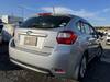 SUBARU IMPREZA SPORTS